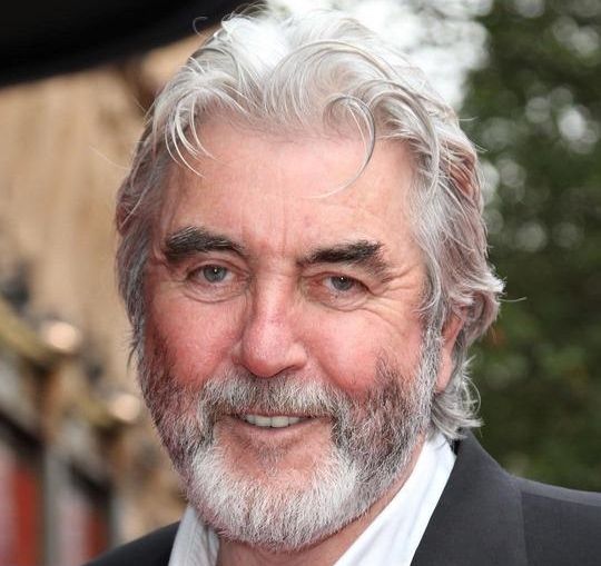 John Alderton